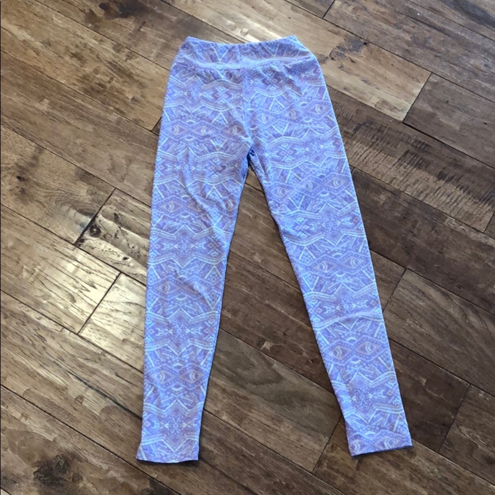 LulaRoe Leggings